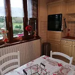 Les Vosges Ca Vous Tente ?