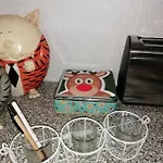 Les Vosges Ca Vous Tente ?