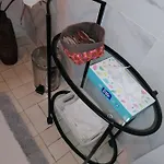 بيت للعطل Les Vosges Ca Vous Tente ?