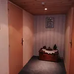 Les Vosges Ca Vous Tente ? Saint-Nabord