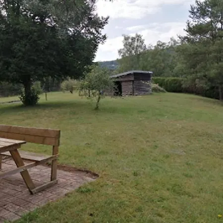 Les Vosges Ca Vous Tente ? *