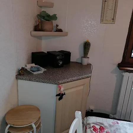 Les Vosges ça Vous Tente ? Hébergement de vacances *
