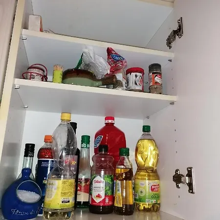 Les Vosges ça Vous Tente ? Hébergement de vacances Saint-Nabord