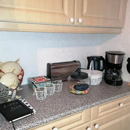 Les Vosges Ca Vous Tente ? Holiday home