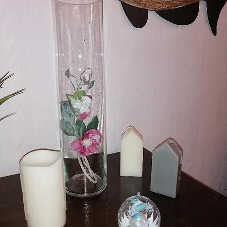 Les Vosges Ca Vous Tente ? Nyaraló *