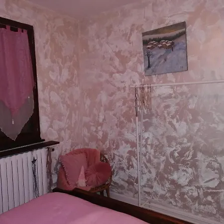 Les Vosges Ca Vous Tente ? Holiday home