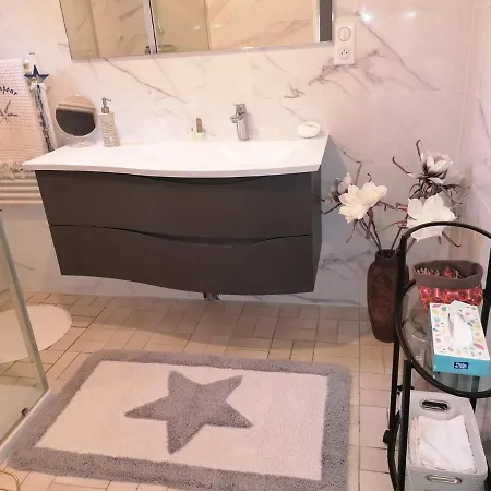 Les Vosges Ca Vous Tente ? *