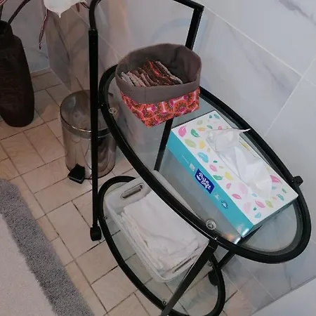 Hébergement de vacances Les Vosges ça Vous Tente ?