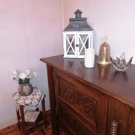 Les Vosges Ca Vous Tente ? *