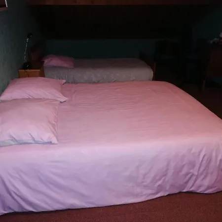 Les Vosges Ca Vous Tente ? *