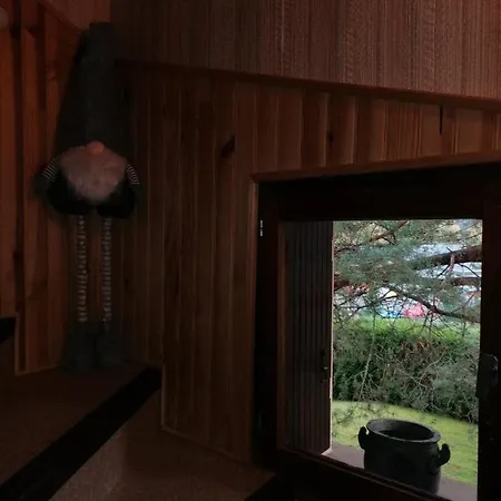 Hébergement de vacances Les Vosges ça Vous Tente ?