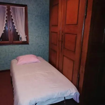 Nyaraló Les Vosges Ca Vous Tente ? *