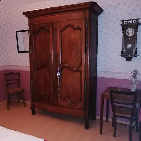 Les Vosges ça Vous Tente ? Hébergement de vacances Saint-Nabord
