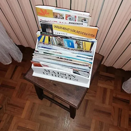 Les Vosges Ca Vous Tente ? *