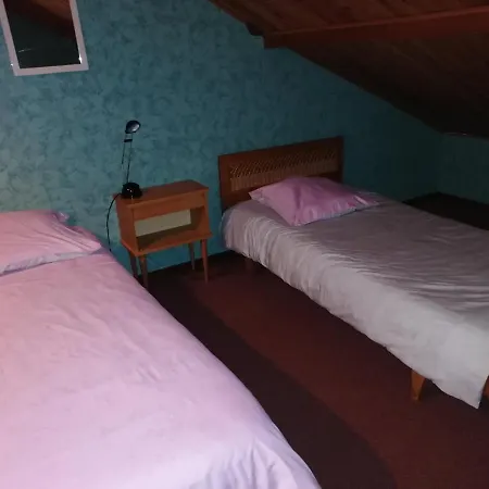 Les Vosges Ca Vous Tente ? * Saint-Nabord