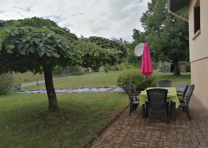 Les Vosges Ca Vous Tente ?