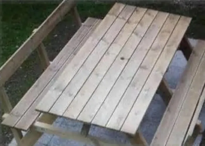 Les Vosges Ca Vous Tente ? Prázdninový dům