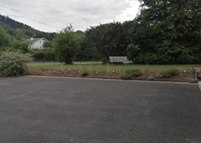 Les Vosges Ca Vous Tente ? *