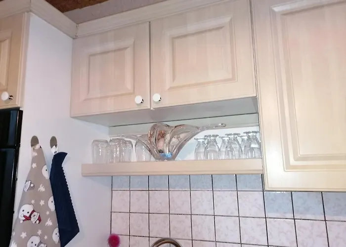 Les Vosges Ca Vous Tente ? Prázdninový dům