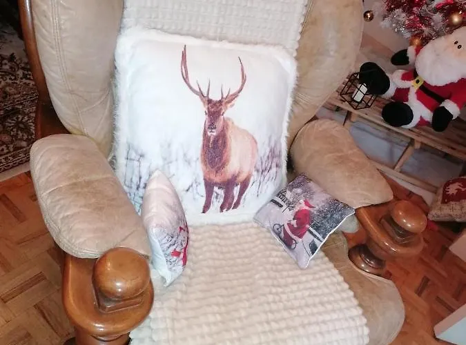 Les Vosges Ca Vous Tente ? Prázdninový dům *