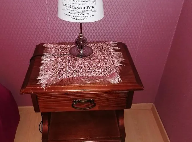 Les Vosges Ca Vous Tente ? Prázdninový dům Saint-Nabord