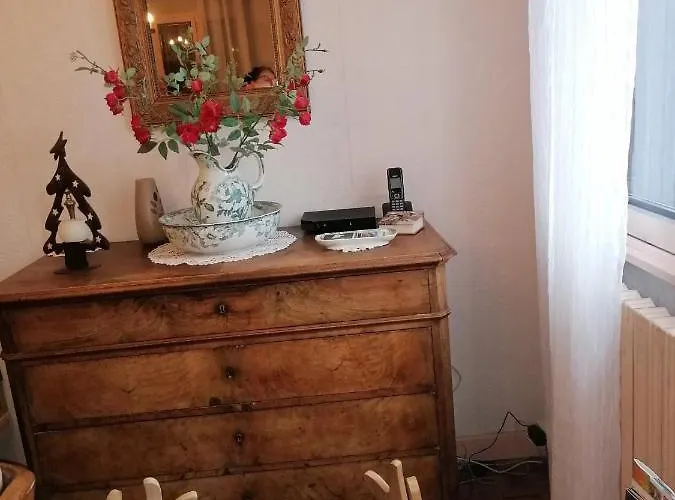 Les Vosges Ca Vous Tente ? Saint-Nabord