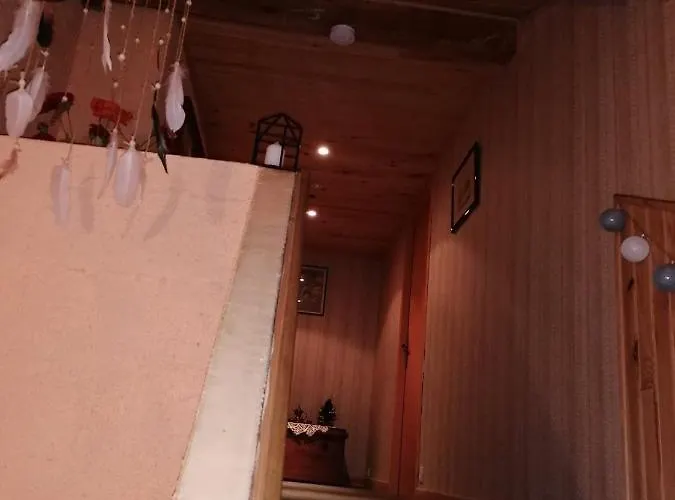 Les Vosges Ca Vous Tente ? *