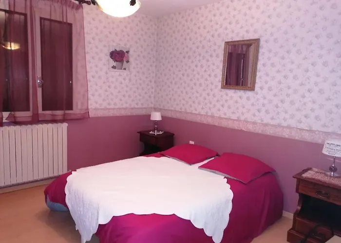 Les Vosges Ca Vous Tente ?