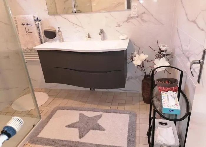 Les Vosges Ca Vous Tente ? *