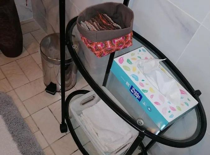 Prázdninový dům Les Vosges Ca Vous Tente ?