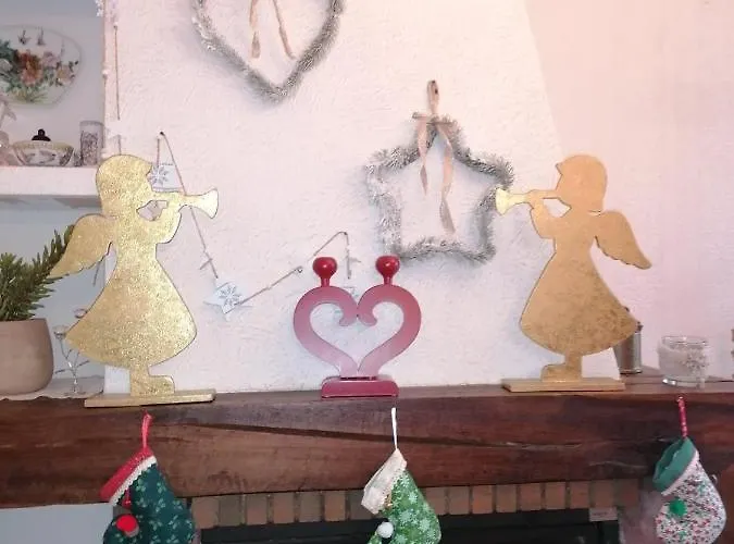 Les Vosges Ca Vous Tente ? Prázdninový dům Saint-Nabord