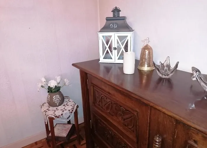 Les Vosges Ca Vous Tente ? *