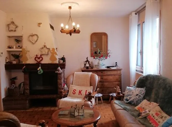 Les Vosges Ca Vous Tente ?