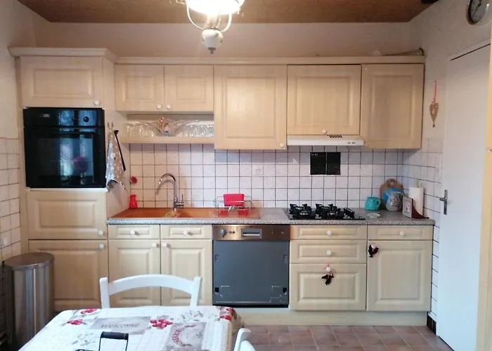 Les Vosges Ca Vous Tente ? Saint-Nabord