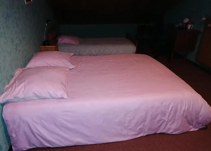 Les Vosges Ca Vous Tente ? *