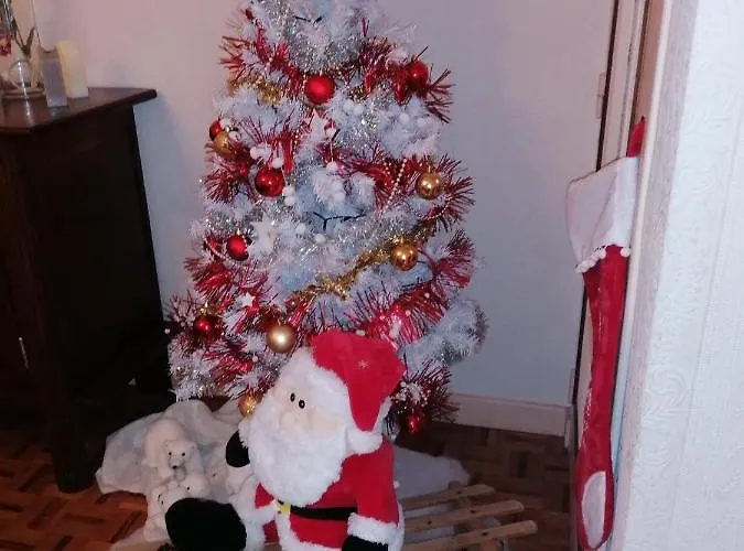 Prázdninový dům Les Vosges Ca Vous Tente ? Saint-Nabord