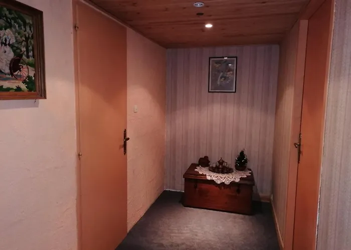 Les Vosges Ca Vous Tente ? Saint-Nabord