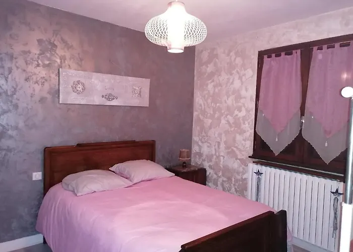 Les Vosges Ca Vous Tente ? * Saint-Nabord