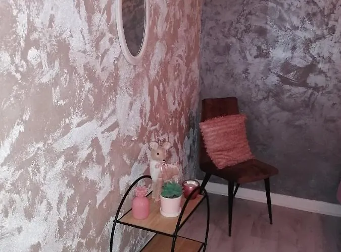 Les Vosges Ca Vous Tente ? Prázdninový dům