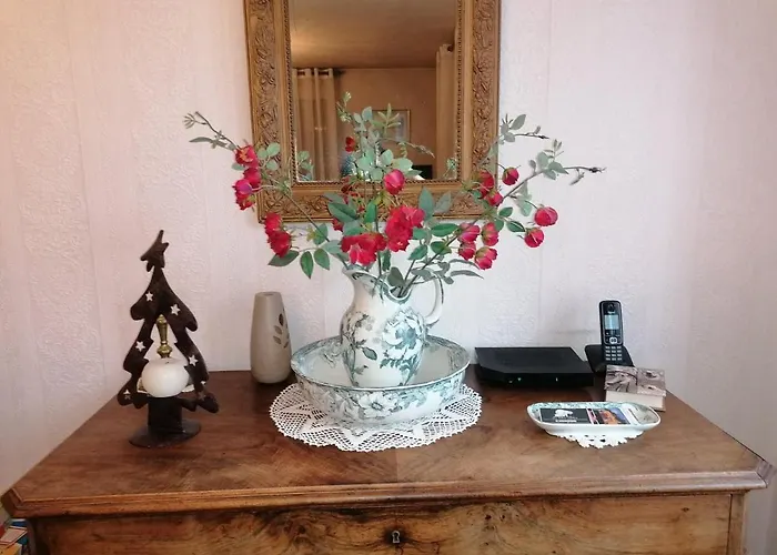 Les Vosges Ca Vous Tente ? Saint-Nabord